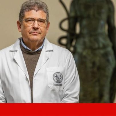 Cientistas desenvolvem algoritmo para proteger dados pessoais em imagens médicas