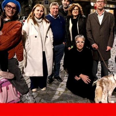 No Bonfim, nova associação pretende cuidar da vizinhança transformando a rua