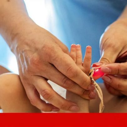 Assimetrias regionais na pediatria e neonatologia impulsionam nova rede