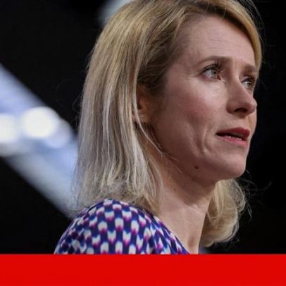 UE recusa envolvimento na guerra no Irão sob pressão de Trump