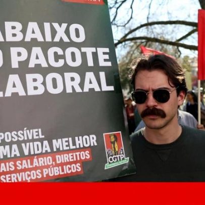 Nova ronda agrada patrões e mostra avanços significativos