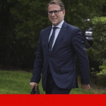 Associação dos Profissionais da GNR pede ao MAI cumprir acordo assinado em 2024