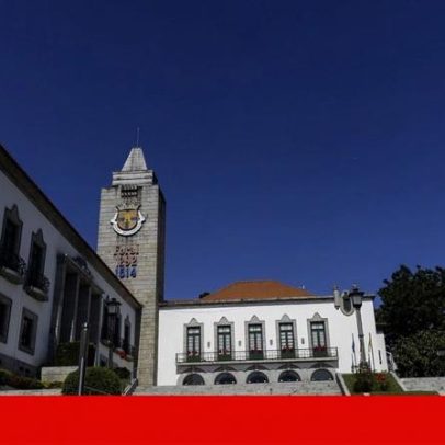 Parlamento discute elevação de Póvoa de Lanhoso a cidade e nove aldeias a vilas