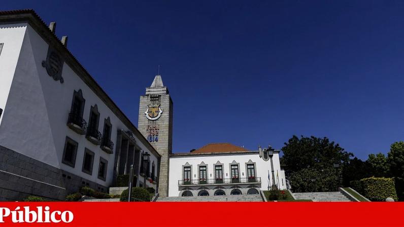 Parlamento discute elevação de Póvoa de Lanhoso a cidade e nove aldeias a vilas