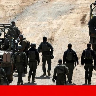 Israel ataca Líbano e Teerã; embaixada dos EUA em Bagdá atingida