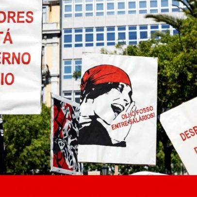 Compensações por abusos: cronologia de processo com vários atrasos