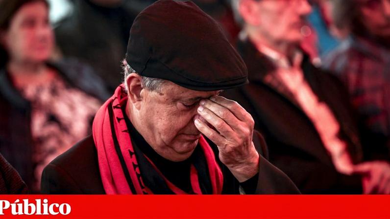 Empresário José Berardo foi novamente acusado pelo Ministério Público, desta vez por fraude fiscal