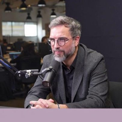 Pedro Chagas Freitas afirma que nada comove mais do que querer salvar o nosso filho