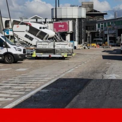 Menzies avança providência cautelar para travar negócio dos aeroportos