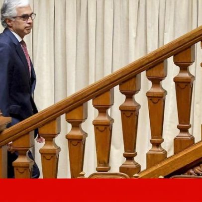 Aguiar-Branco vê aproximação da UGT a consenso sobre lei laboral