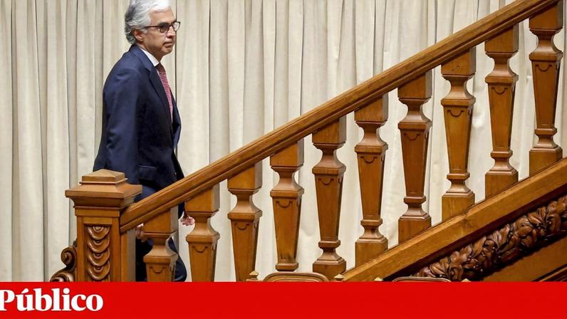 Aguiar-Branco vê aproximação da UGT a consenso sobre lei laboral