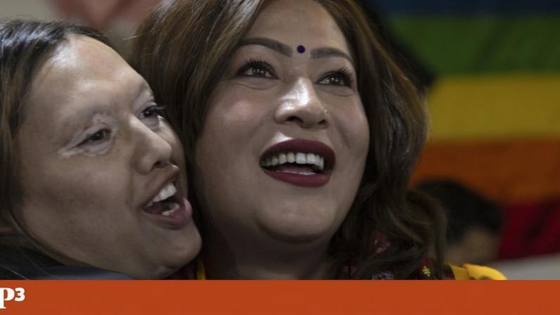 Nepal elege primeira deputada trans com votos da geração Z