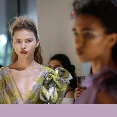 A moda segue ciclos de 20 anos, segundo a matemática