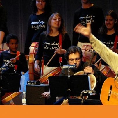 Arquivo rico de José Mário Branco ganha nova plataforma online de consulta