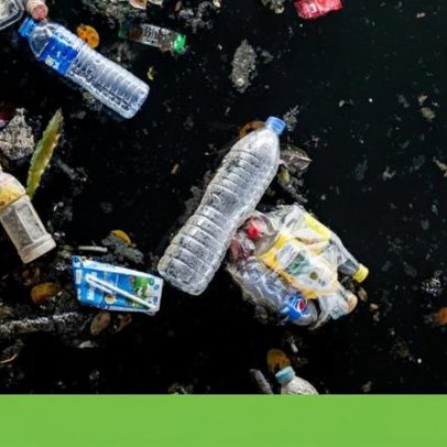 Nova diretiva de plástico visa reduzir a cultura do descartável, alerta Zero