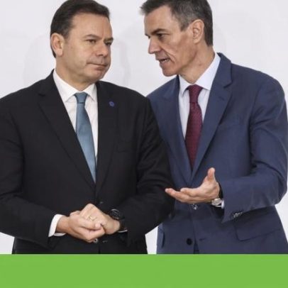 Pacto ibérico pela vida: cooperação entre Portugal e Espanha para sobreviver
