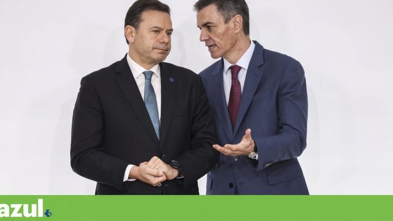 Pacto ibérico pela vida: cooperação entre Portugal e Espanha para sobreviver