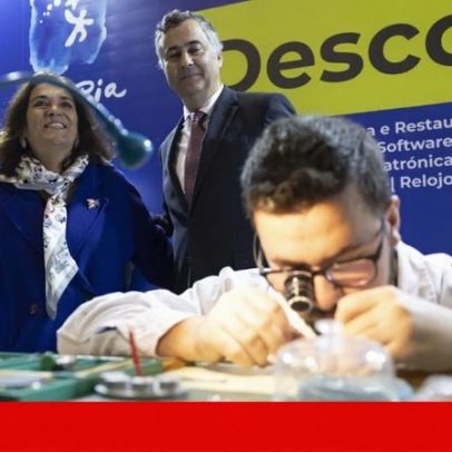 Reforma no Ministério da Educação reduz quadro de pessoal em 50%