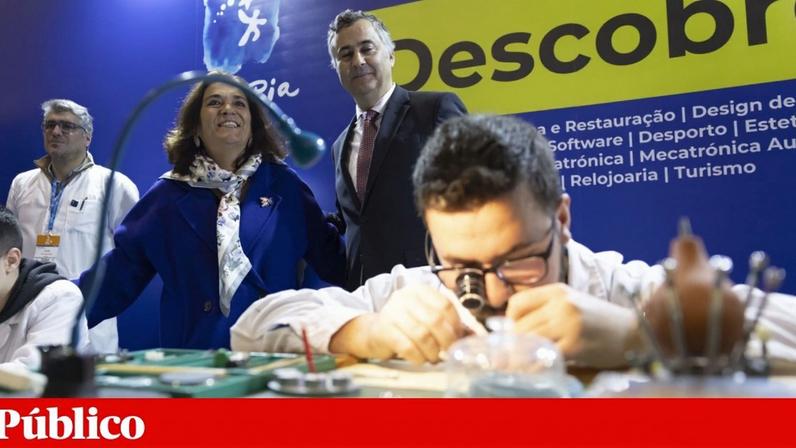 Reforma no Ministério da Educação reduz quadro de pessoal em 50%