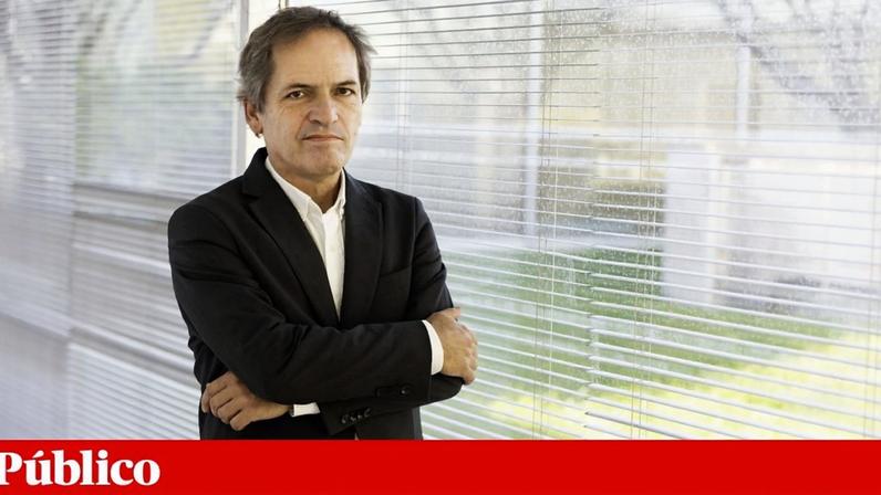 Paulo Jorge Ferreira, presidente do Conselho de Reitores das Universidades Portuguesas, reclama mais verbas para fazer face às decisões judiciais