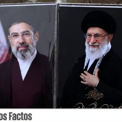 Verificação: morte de Mojtaba Khamenei não foi confirmada; vídeo é falso