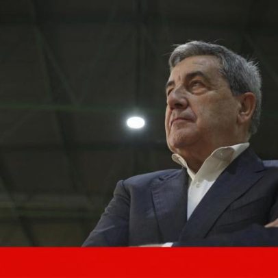 COP e IEFP assinam protocolo para apoiar atletas na transição de carreira