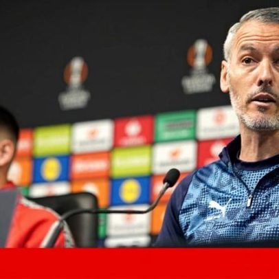 Sp. Braga busca eficácia contra Ferencváros na Liga Europa