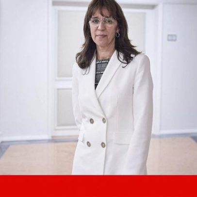 Nova reitora do Iscte, Helena Carreiras, mira cruzar ciências sociais e gestão