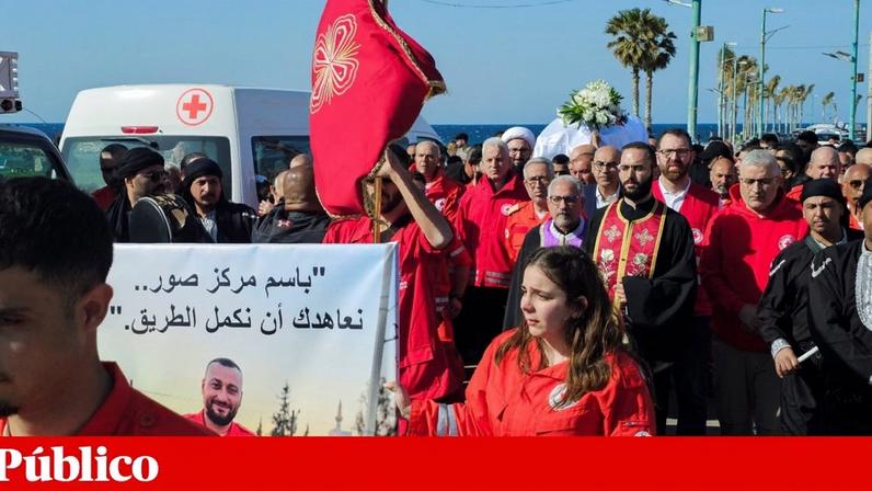 Israel aumenta tropas no sul do Líbano em meio a crise humanitária