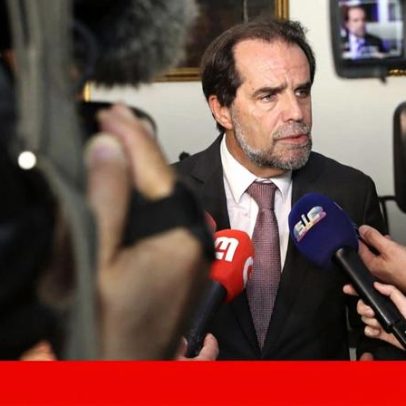 Albuquerque é reeleito líder do PSD-M após turbulência