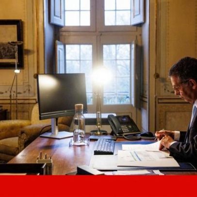 Seguro queria reunir o Conselho de Estado com pressa, mas não indica nomes