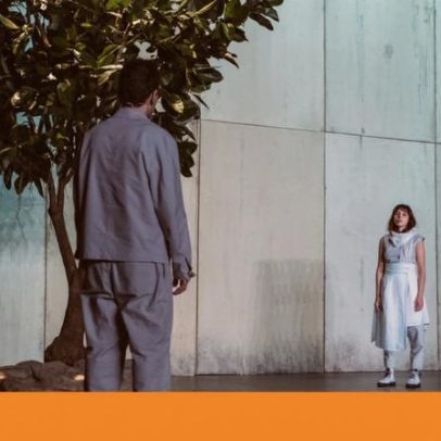 Amor impossível entre judeus e árabes encenado por Álvaro Correia
