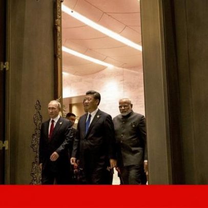 Eixo de ditaduras torna-se princípio organizador do autoritarismo do século XXI