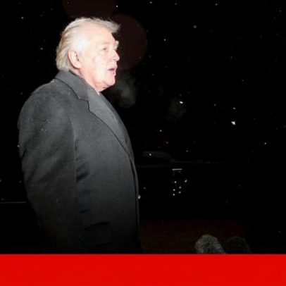 EUA, salvos pela metodologia, tornam-se agentes do reforço de redes autoritárias