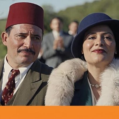 Palestina 36: resistência em foco