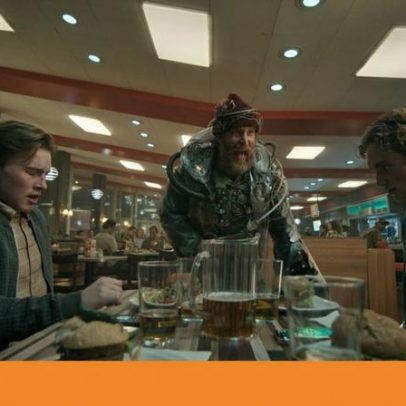 Crítica à IA: "Good Luck, Have Fun, Don’t Die" aponta riscos e ceticismo