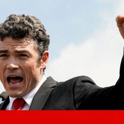Joe Kent, leal a Trump, mais ligado à ideia de guerras controversas