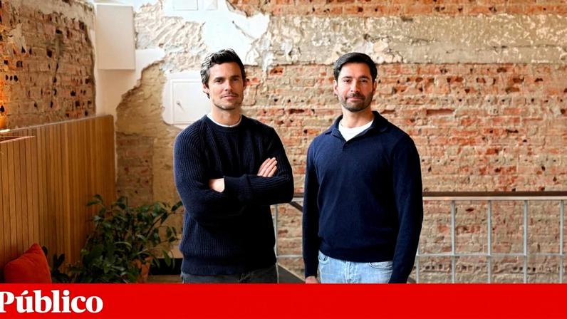 Tally pretende democratizar a contabilidade com IA