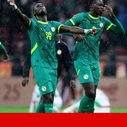 Senegal perde final da CAN2025 para Marrocos