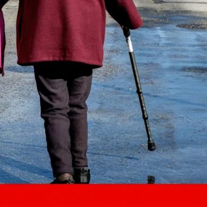 Lares privados: 70% não têm vagas e quartos rondam os 2 mil euros