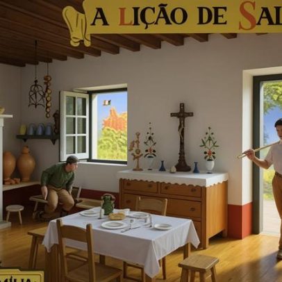Fazer as pazes com o pai que temos, caminhos para a reconciliação