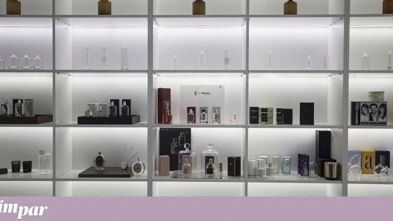 Debonair Trading Internacional não pode registar a marca Aoura