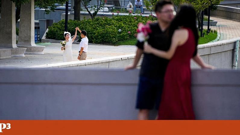 Uma directriz invulgar num país obcecado com o desempenho académico