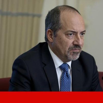 Parlamento aprova audição ao governador do BdP sobre reforma de Centeno