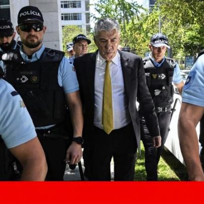 Operação Marquês: Sócrates com dois advogados de ofício nomeados em separado