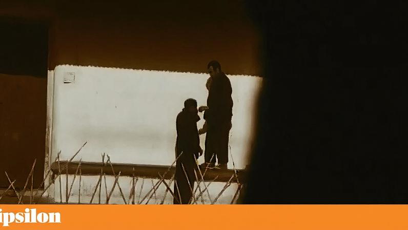 Jaime (1974), de António Reis e Margarida Cordeiro