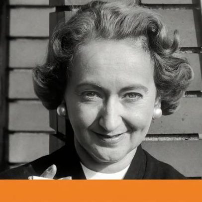 Alba de Céspedes: a consciência surge primeiro, depois o mundo
