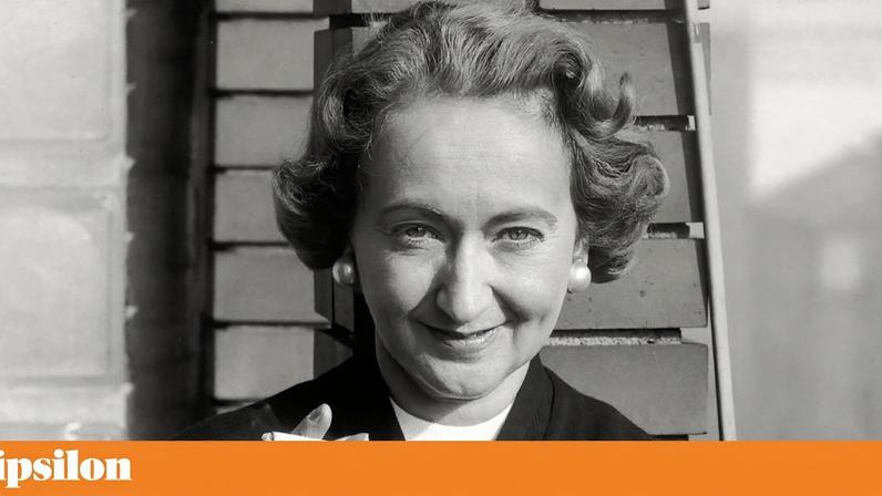 Alba de Céspedes: a consciência surge primeiro, depois o mundo