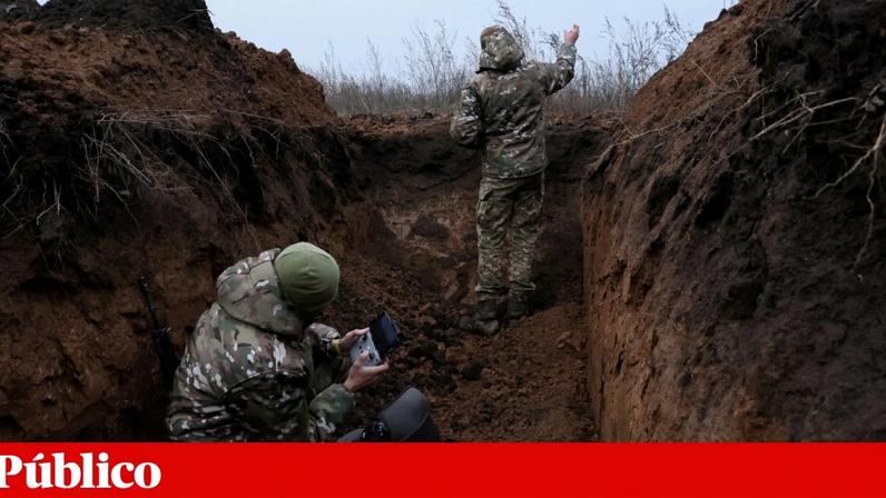 Exportações militares sobem devido à Ucrânia, mas mantêm peso reduzido