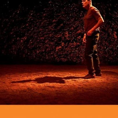 Victor de Oliveira questiona exílio e busca avó no TBA